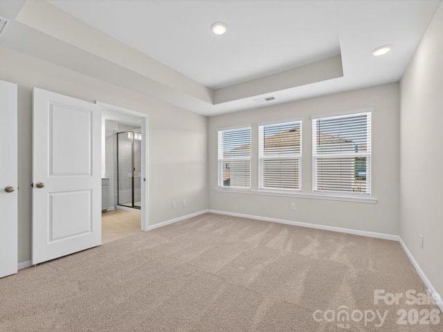 10132 Mamillion Drive, Huntersville, NC 28078