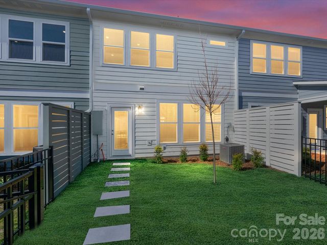 10132 Mamillion Drive, Huntersville, NC 28078