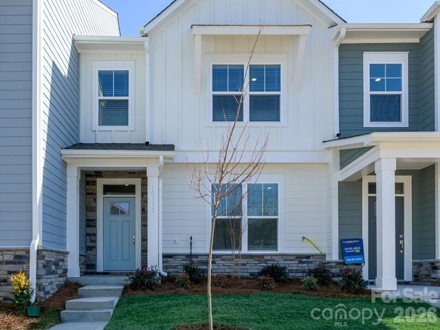 10132 Mamillion Drive, Huntersville, NC 28078