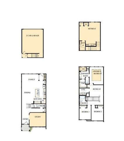 10132 Mamillion Drive, Huntersville, NC 28078