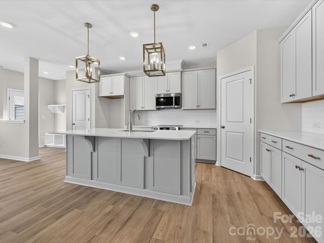 10132 Mamillion Drive, Huntersville, NC 28078