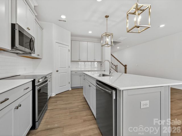 10132 Mamillion Drive, Huntersville, NC 28078