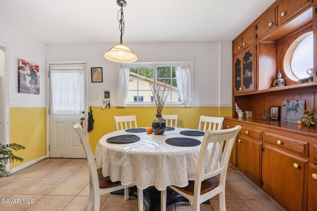 510 E F Street, Tehachapi, CA 93561