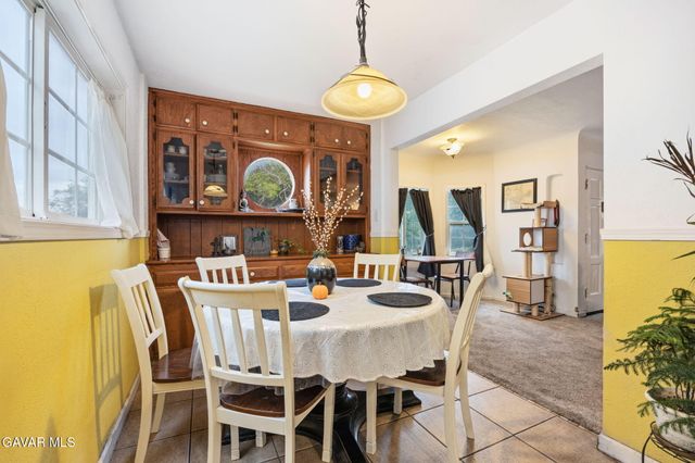 510 E F Street, Tehachapi, CA 93561