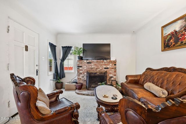 510 E F Street, Tehachapi, CA 93561
