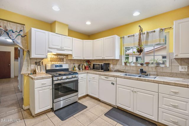 510 E F Street, Tehachapi, CA 93561