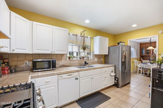 510 E F Street, Tehachapi, CA 93561