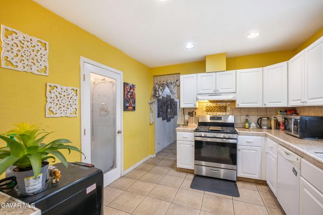 510 E F Street, Tehachapi, CA 93561