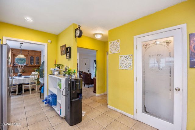 510 E F Street, Tehachapi, CA 93561