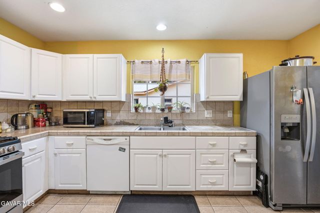 510 E F Street, Tehachapi, CA 93561