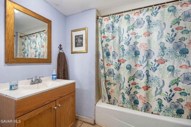 510 E F Street, Tehachapi, CA 93561
