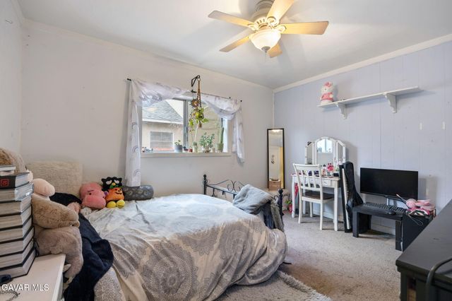 510 E F Street, Tehachapi, CA 93561