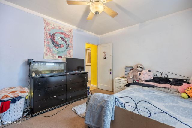 510 E F Street, Tehachapi, CA 93561