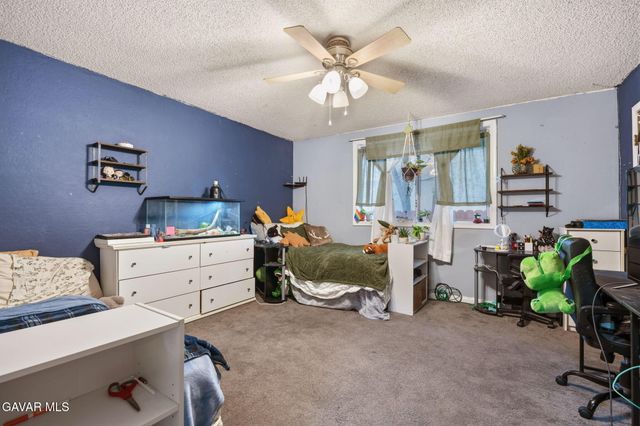 510 E F Street, Tehachapi, CA 93561