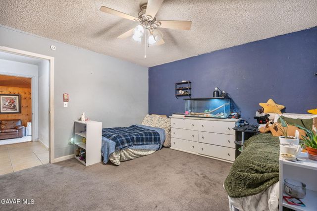 510 E F Street, Tehachapi, CA 93561