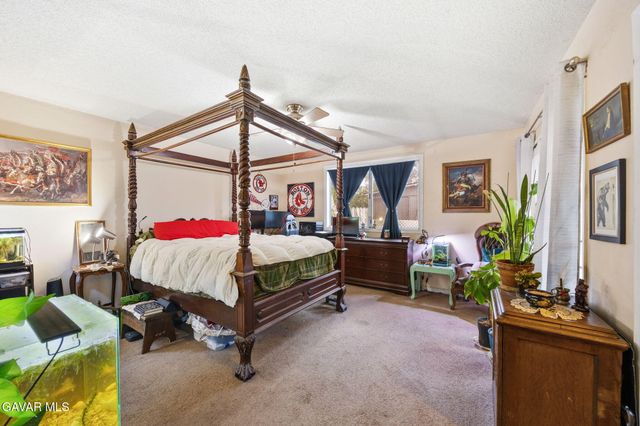 510 E F Street, Tehachapi, CA 93561