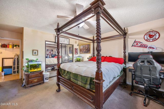 510 E F Street, Tehachapi, CA 93561