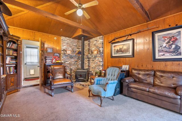 510 E F Street, Tehachapi, CA 93561