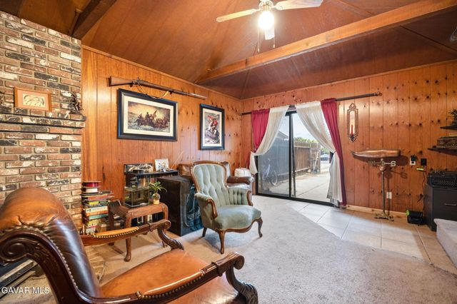 510 E F Street, Tehachapi, CA 93561