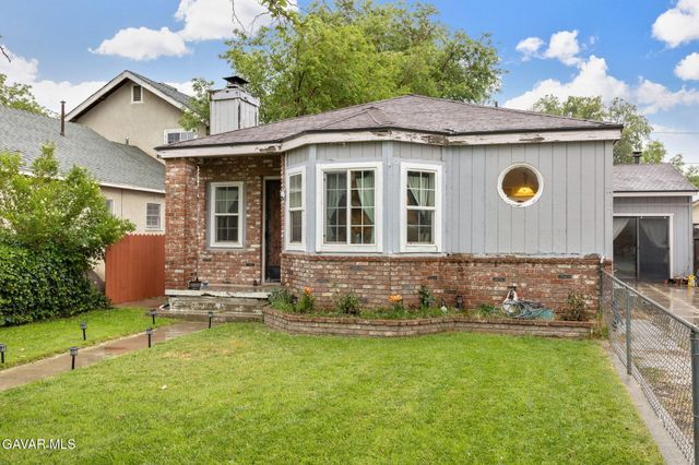 510 E F Street, Tehachapi, CA 93561