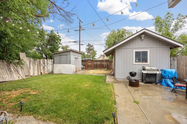 510 E F Street, Tehachapi, CA 93561