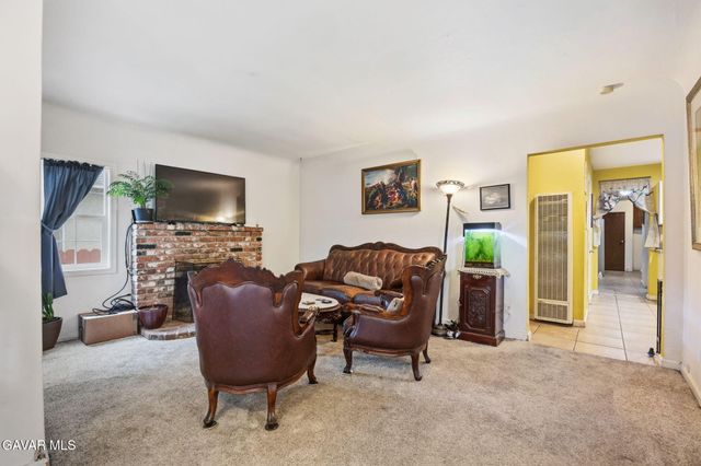 510 E F Street, Tehachapi, CA 93561
