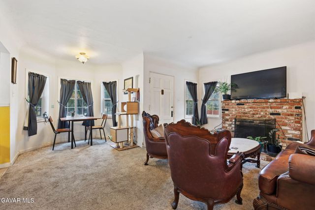 510 E F Street, Tehachapi, CA 93561