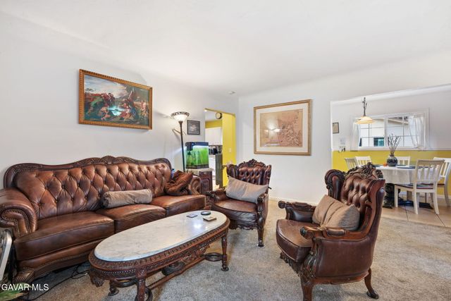 510 E F Street, Tehachapi, CA 93561