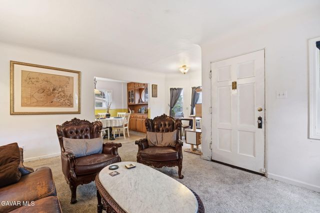510 E F Street, Tehachapi, CA 93561