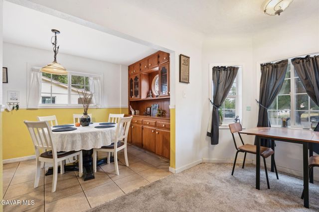 510 E F Street, Tehachapi, CA 93561