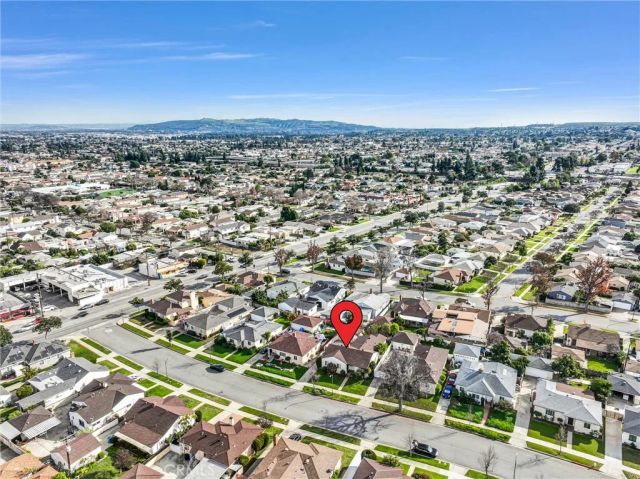 1404 Violeta, Alhambra, CA 91801