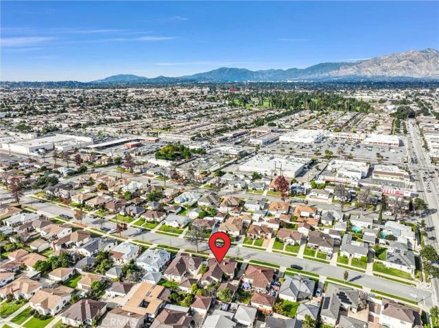 1404 Violeta, Alhambra, CA 91801