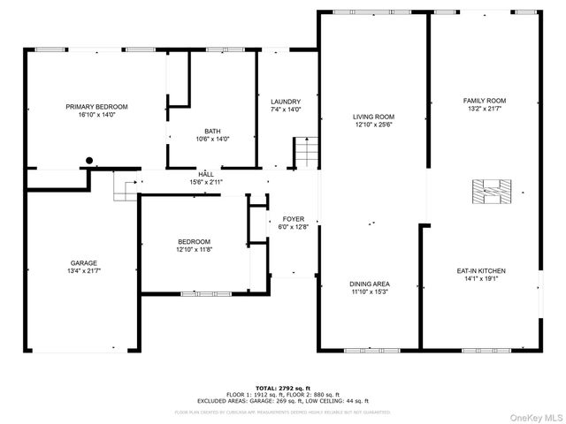 3452 Ocean Avenue, Oceanside, NY 11572