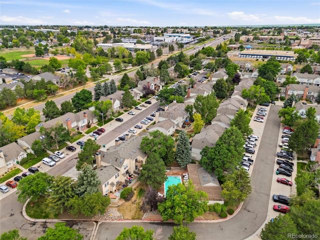 3066 W 107th Place D, Westminster, CO 80031