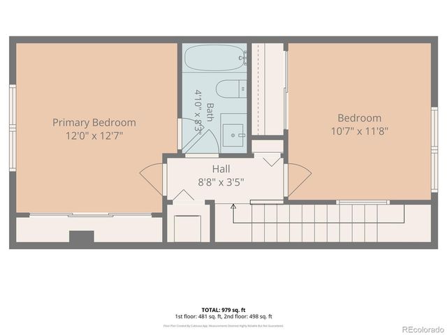 3066 W 107th Place D, Westminster, CO 80031