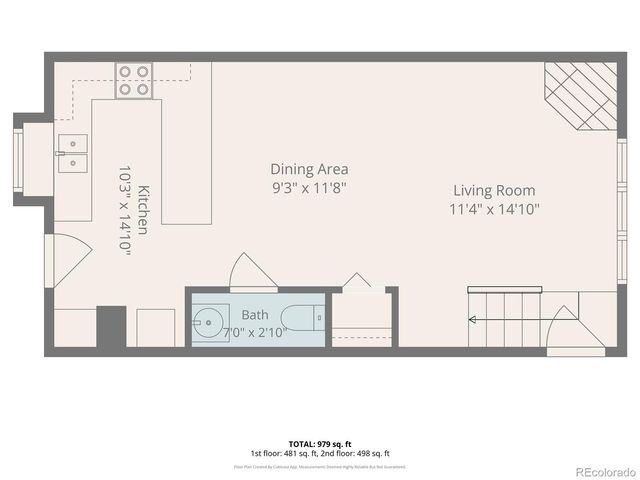 3066 W 107th Place D, Westminster, CO 80031