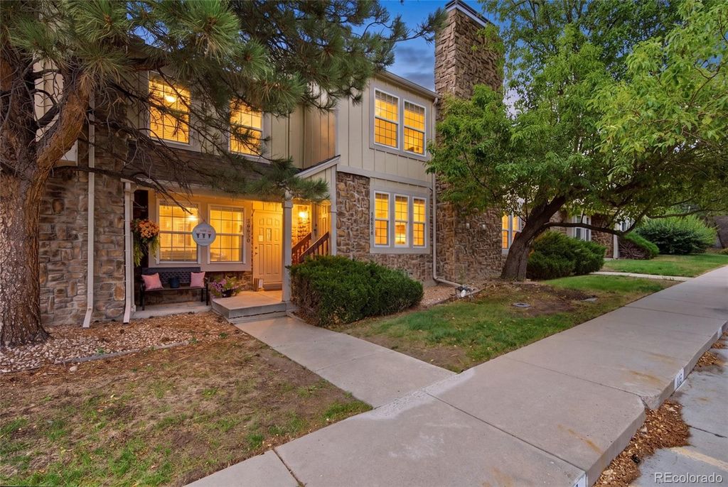 3066 W 107th Place D, Westminster, CO 80031