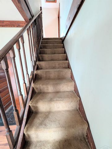 229 E 2nd Street, Pinconning, MI 48650