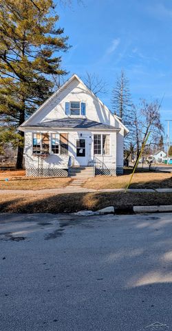 229 E 2nd Street, Pinconning, MI 48650