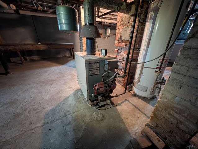 229 E 2nd Street, Pinconning, MI 48650