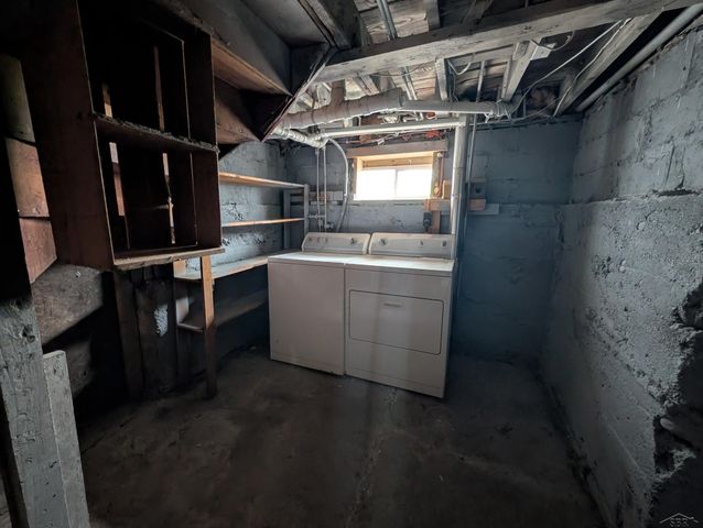 229 E 2nd Street, Pinconning, MI 48650