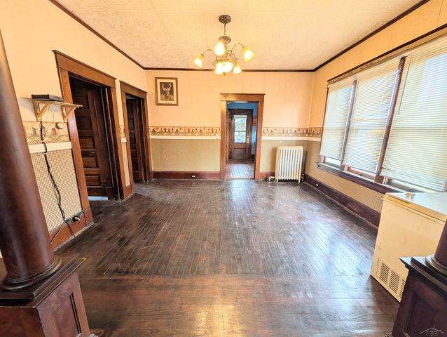 229 E 2nd Street, Pinconning, MI 48650