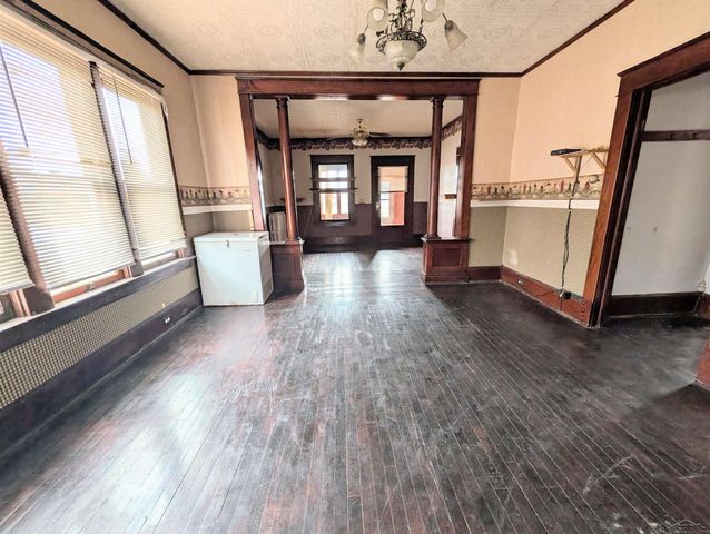 229 E 2nd Street, Pinconning, MI 48650