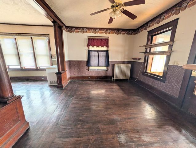 229 E 2nd Street, Pinconning, MI 48650