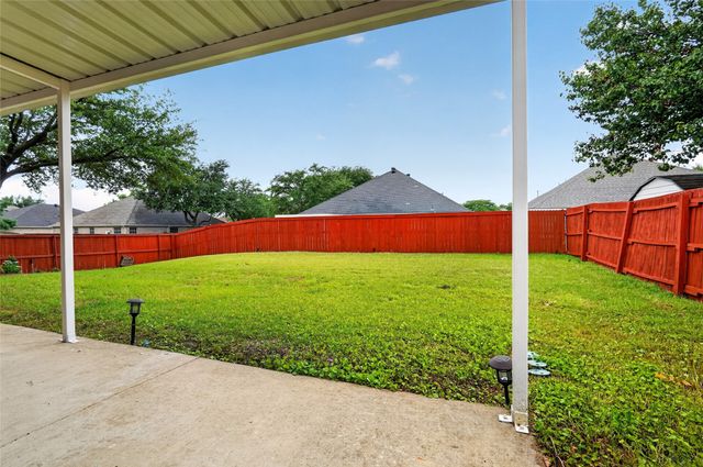 10701 Augusta Lane, Rowlett, TX 75089