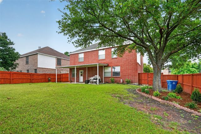 10701 Augusta Lane, Rowlett, TX 75089