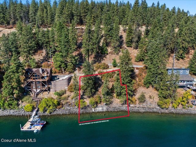 5636 E WAVERLY LOOP, Hayden, ID 83835