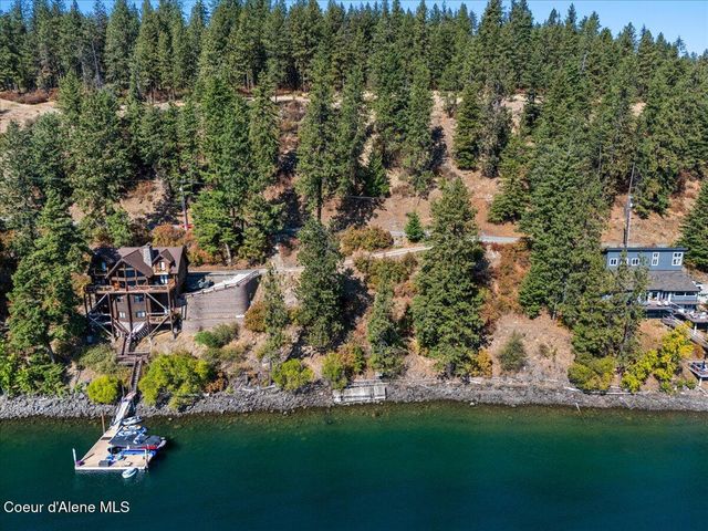 5636 E WAVERLY LOOP, Hayden, ID 83835