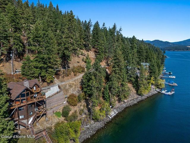 5636 E WAVERLY LOOP, Hayden, ID 83835