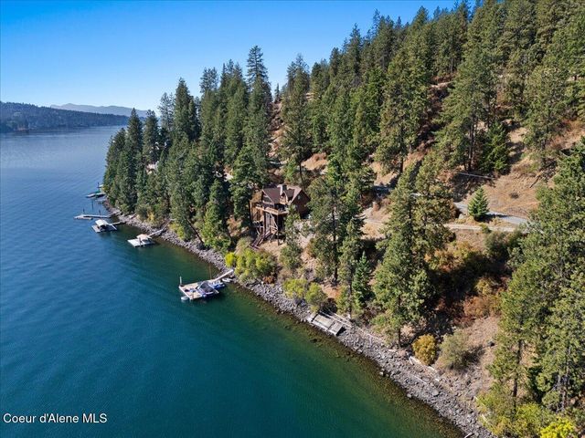 5636 E WAVERLY LOOP, Hayden, ID 83835